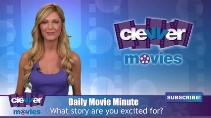 Daily Movie Minute Horrible Bosses, Comic-con, The Amazing Spider-man