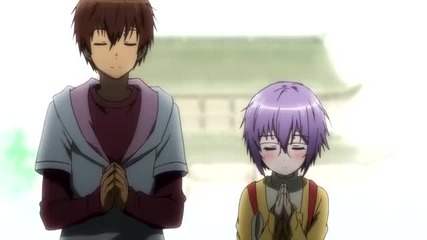 Nagato Yuki-chan no Shoushitsu Episode 7 [720p] [ Eng Sub ]