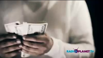 Jim Jones Feat. Sen City - Haunted Official Video 
