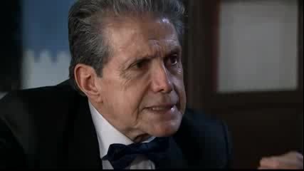 Amor Cautivo Cap. 89
