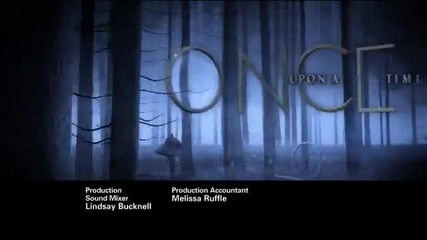 Имало едно време 1x19 Promo Once Upon a Time