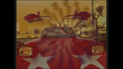Dragana Mirkovic - Red Ferrari iz filma _ spot