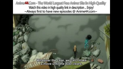 Bleach 282 Eng Sub [1/2] - Високо качество