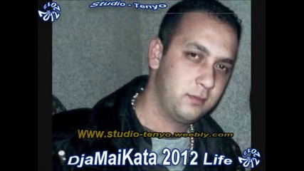 Djamaikata Life Soung 2012 New Hit Studio - Tenyo