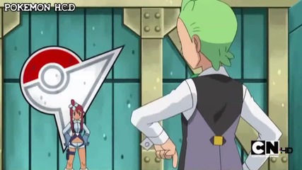Pokemon Season 15 Episode 19 English