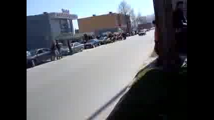 22 mart asenovgrad 2009