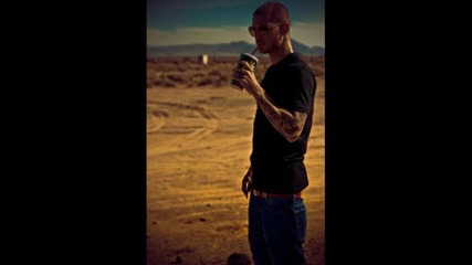 Matt Pokora - All so sexy 