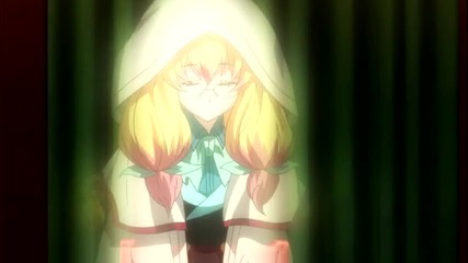 Blazblue Alter Memory 5 Eng Subs [576p]