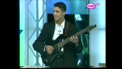 Ajnur serbezovski uzivo alisa ne idi.