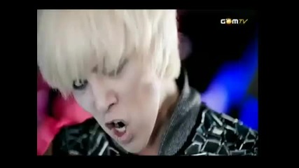 [mv] G - Dragon - Heartbreaker [hq]