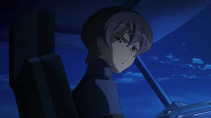 Captain Earth Episode 19
