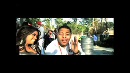 Marcus Manchild - Get Off Me (hq)