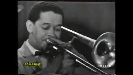 Louis Armstrong 4 - Blueberry Hill