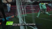 Астън Вила - Уест Хям Юнайтед на 22 март, неделя от 16.00 ч. по DIEMA SPORT 3