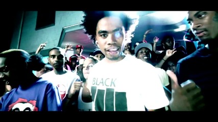 Cold Flamez - Miss Me Kiss Me 