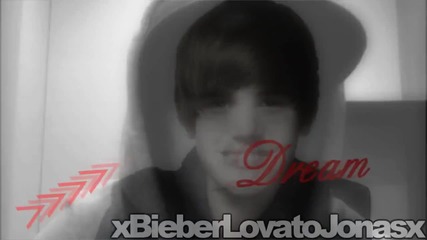 - Justin Bieber I Made It