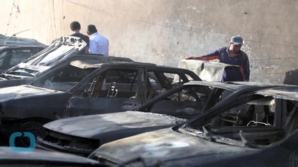 Car Bombs Kill 11 in Baghdad at End of Ramadan Fast