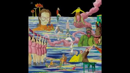Бг Превод! Hyukoh - Settled Down
