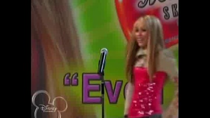 Hannah Montana Ep 13 Part 2