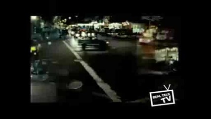 Two Five - Red Light Green Light [official Music Video]