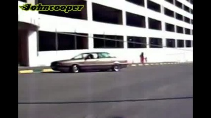 Много ниско Audi 80
