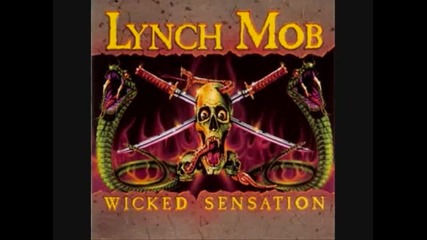 Lynch Mob - Sweet Sister Mercy