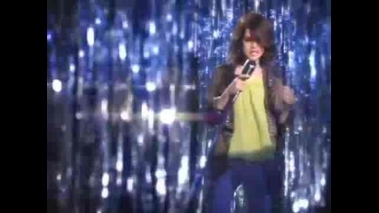 Selena Gomez - Magic