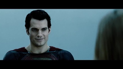 Man of Steel ( Superman ) *2013* Trailer 2
