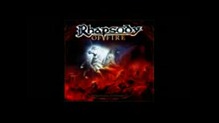 Rhapsody - From Chaos To Eternity (full Album 2011)
