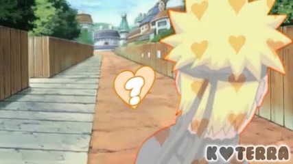 Sunshine And Love ~naruhina~