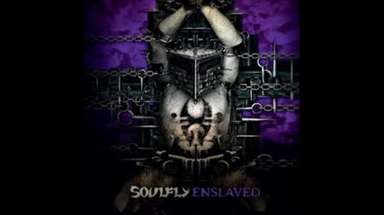 Soulfly- Redemption Of Man By God ( Enslaved-2012)