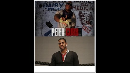 Peter Curb ft. Jason Derulo - Thing 4 Her 