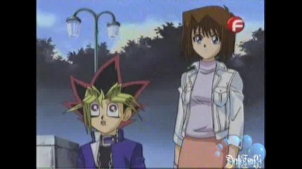 Yu - Gi - Oh - Преследван От Ловци [55 Епизод]