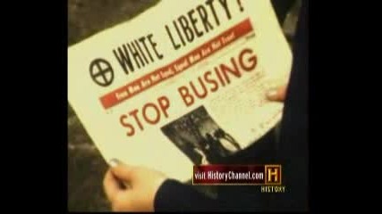 Ku Klux Klan - Тайната История 8 Част