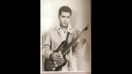 Im Gonna Leave - Freddy Fender