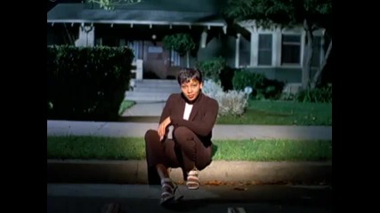 Monica - Before You Walk Out Of My Life