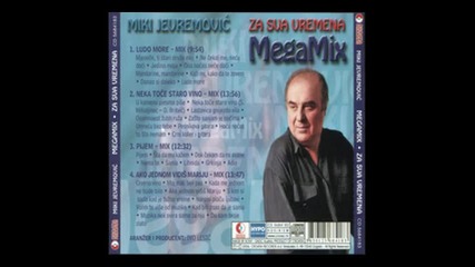 Miki Jevremovic - Pijem 3 