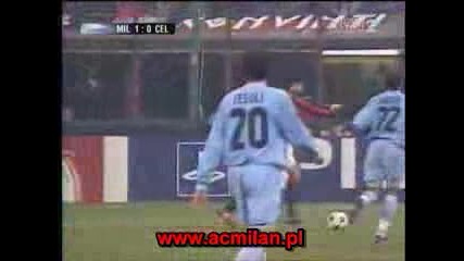 Kaka` Best Goals Ever