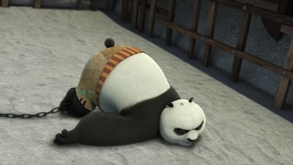 Kung Fu Panda Legends of Awesomeness - Season 03 Episode 05 - A Thousand and Twenty Questions