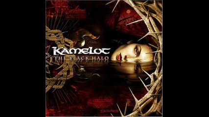 Kamelot - Nothing ever dies