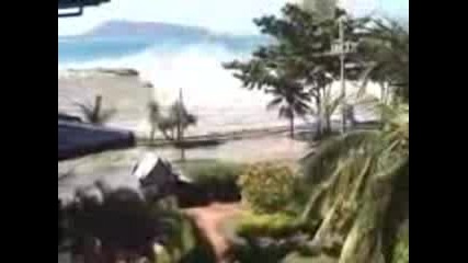 Tsunami