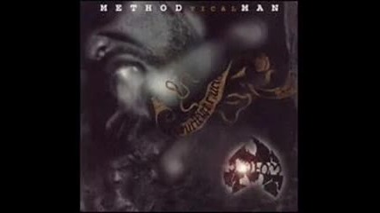 Method Man - What The Blood Clot 