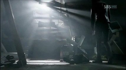 City Hunter - Yoonsung & Nana Couple - Look Only At You Mv