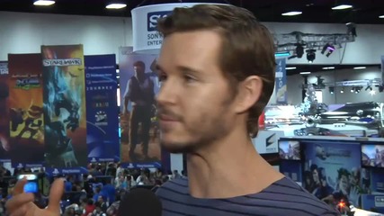Wb - True Blood San Diogo Comic-con 2011