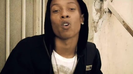 2 Much - Love You Like The L.a. ( Official Video ) * High Quality * 