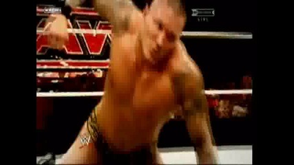 Randy Orton - Mv 