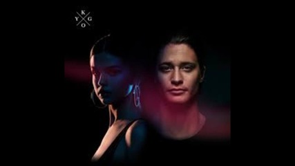 Премиера * Selena Gomez & Kygo - It Ain't Me (audio)