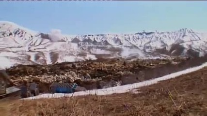 Долината на Гейзерите - 2 Камчатка Резерват Россия 
