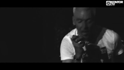 Scooter - C_est Bleu