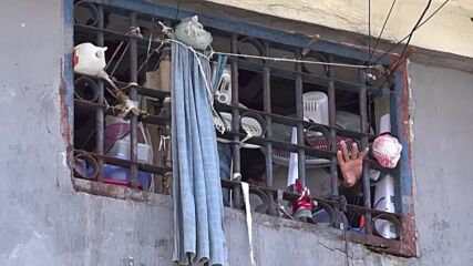 Хаити обяви извънредно положение и полицейски час